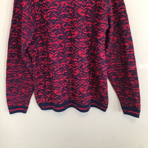 Coogi Crewneck Sweater size 3XL - Picture 7 of 16